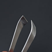Hitohira Small Yanagi Fish Tweezer-Accessories-Morihei-Carbon Knife Co