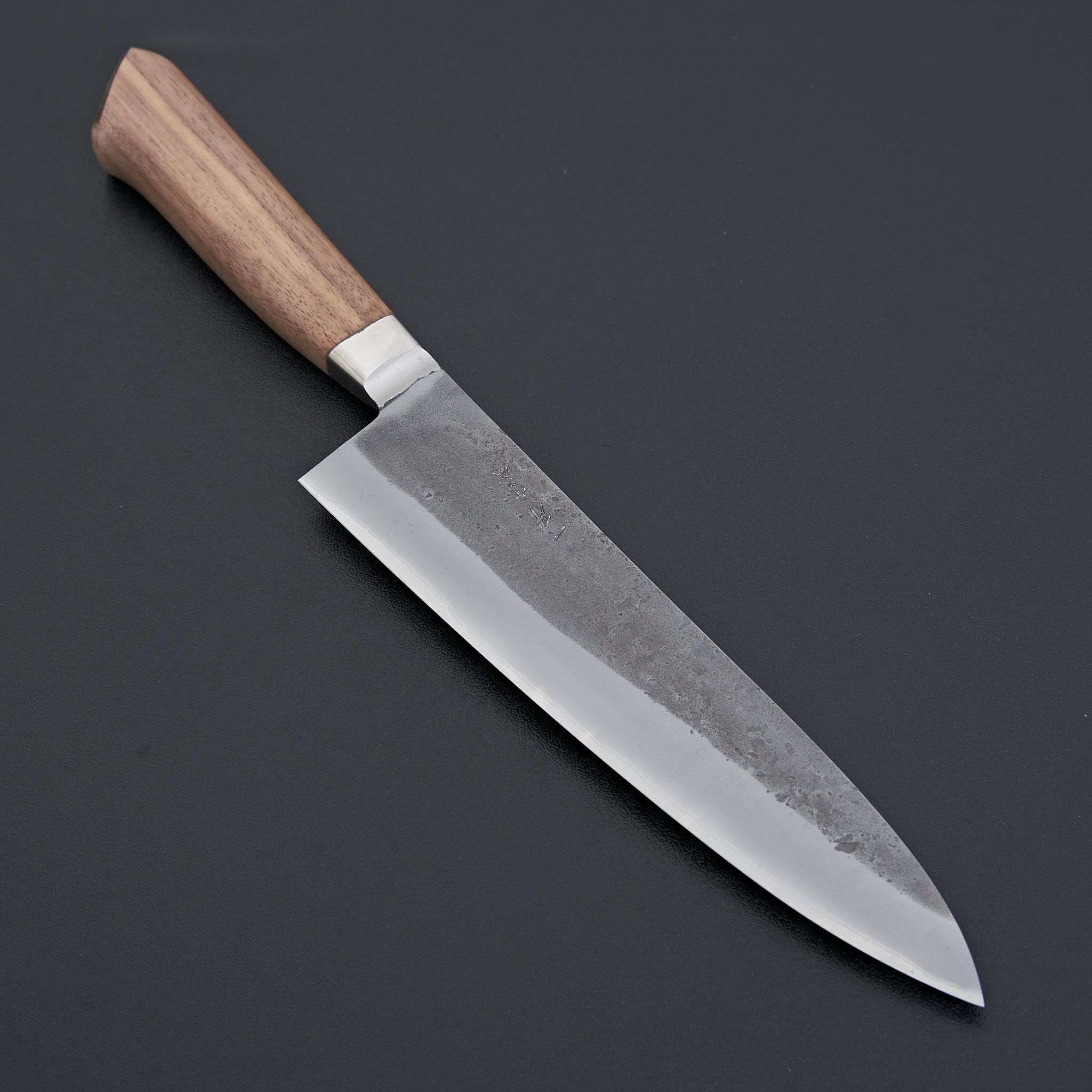https://carbonknifeco.com/cdn/shop/files/Hitohira-TD-Blue-2-Stainless-Clad-Nashiji-Yo-Gyuto-210mm-Walnut-Handle-Knife.jpg?v=1704209938&width=2048