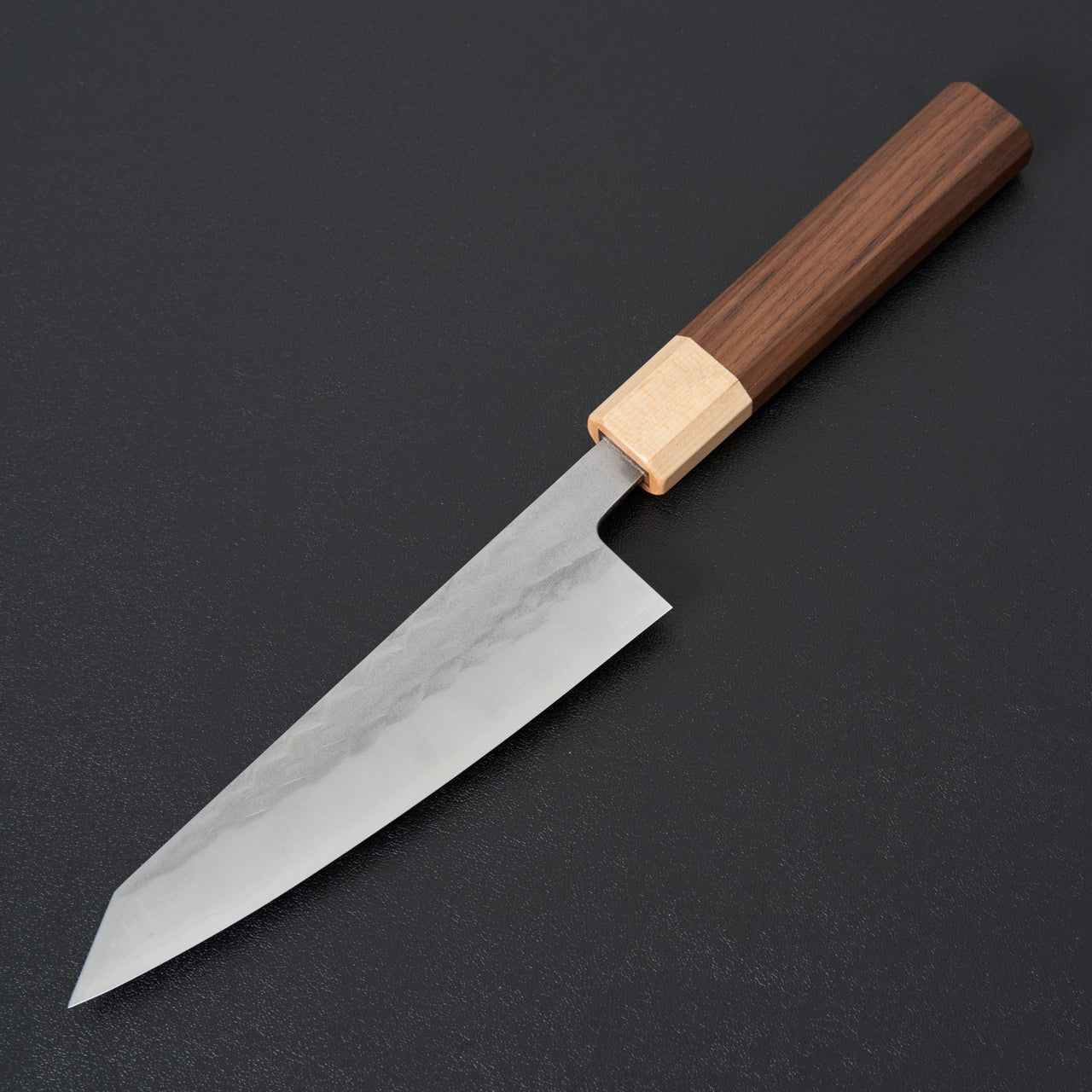 Hitohira TD SLD Tsuchime Honesuki 150mm-Knife-Hitohira-Carbon Knife Co