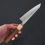 Hitohira TD SLD Tsuchime Honesuki 150mm-Knife-Hitohira-Carbon Knife Co
