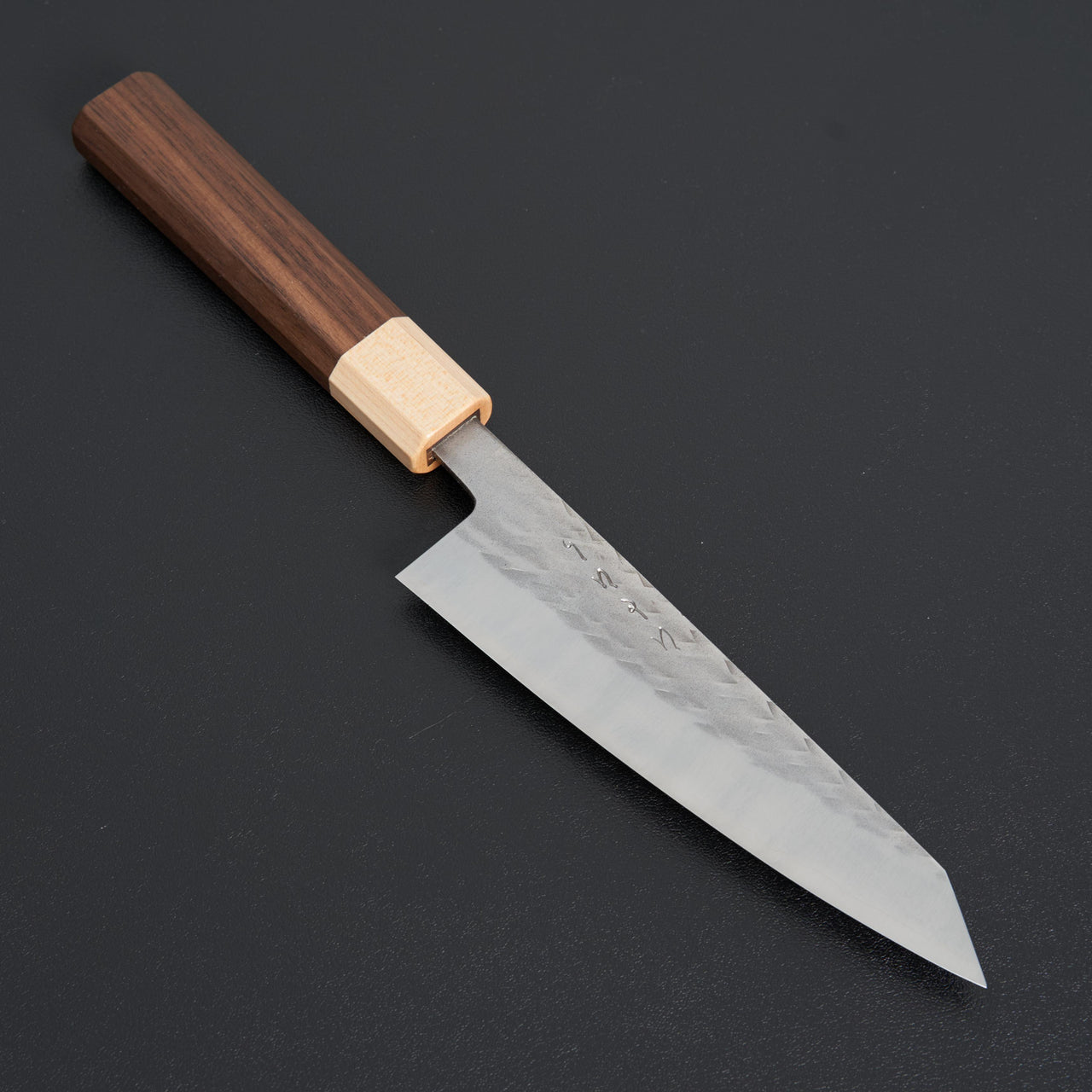 Hitohira TD SLD Tsuchime Honesuki 150mm-Knife-Hitohira-Carbon Knife Co