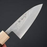 Hitohira TD SLD Tsuchime Utility 105mm-Knife-Hitohira-Carbon Knife Co