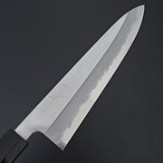 Hitohira Tanaka Kyuzo Blue #1 Migaki Gyuto 240mm Taihei Makassar Ebony Handle-Hitohira-Carbon Knife Co