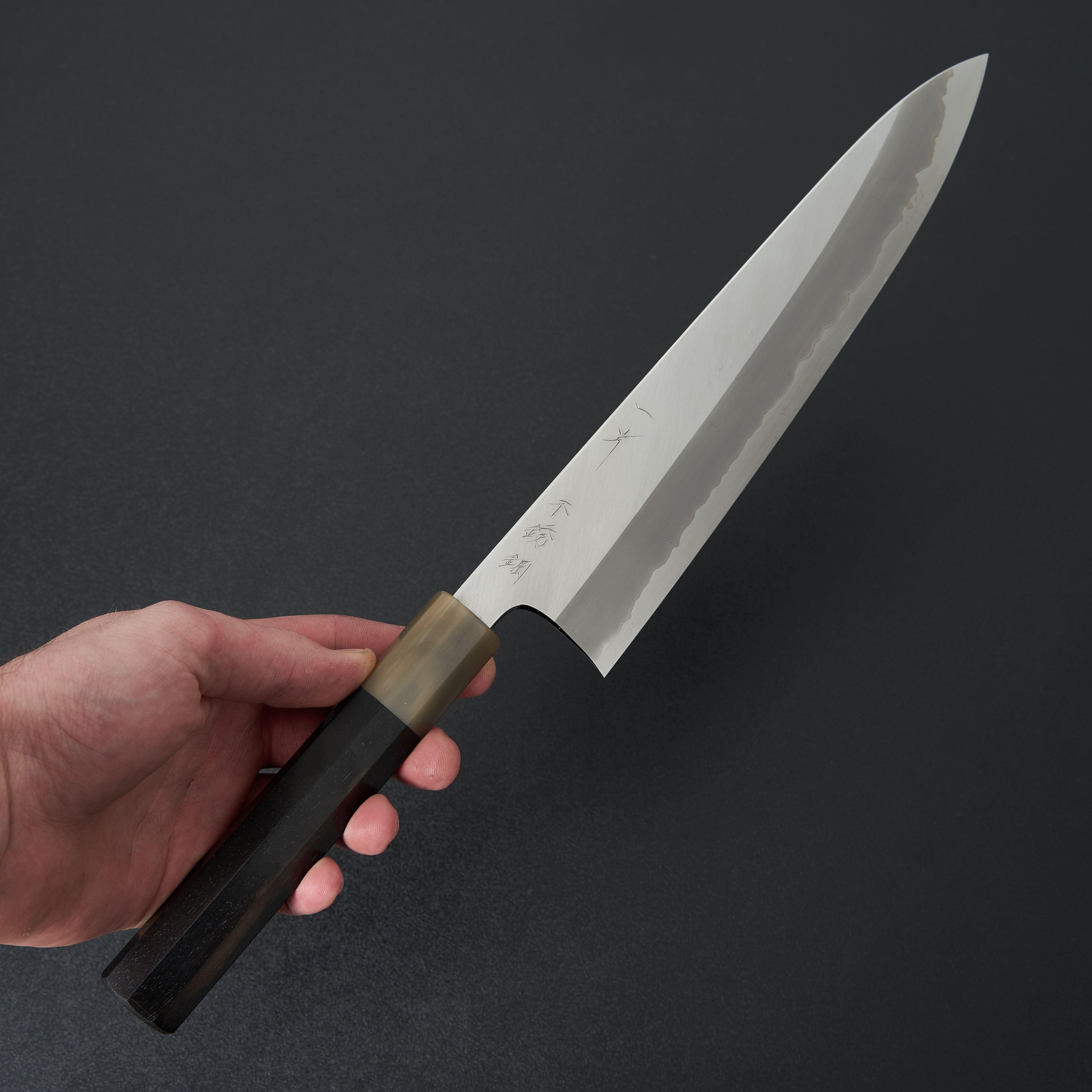 ラッカバクオンソー Buy MIYABI Kaizen Rocking santoku | ZWILLING.COM