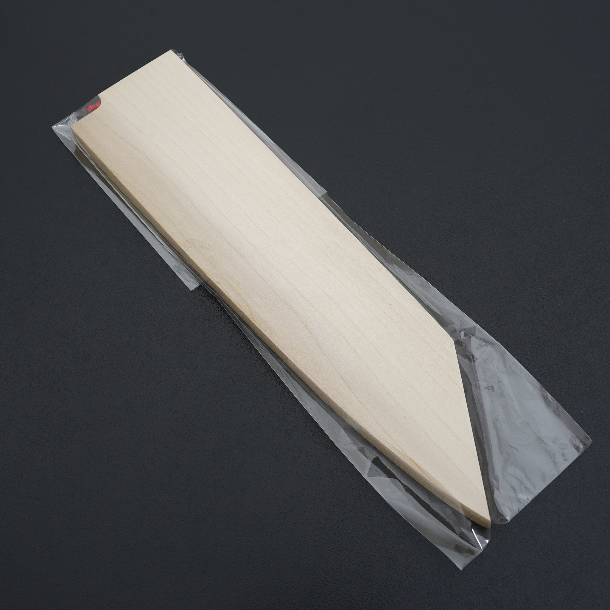 Hitohira Togashi White #1 Mizu Honyaki Kiritsuke Gyuto 240mm