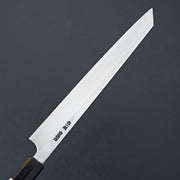 Hitohira Togashi White #1 Tachi Kiritsuke Yanagiba 270mm Ho Wood Handle (Saya)-Knife-Hitohira-Carbon Knife Co