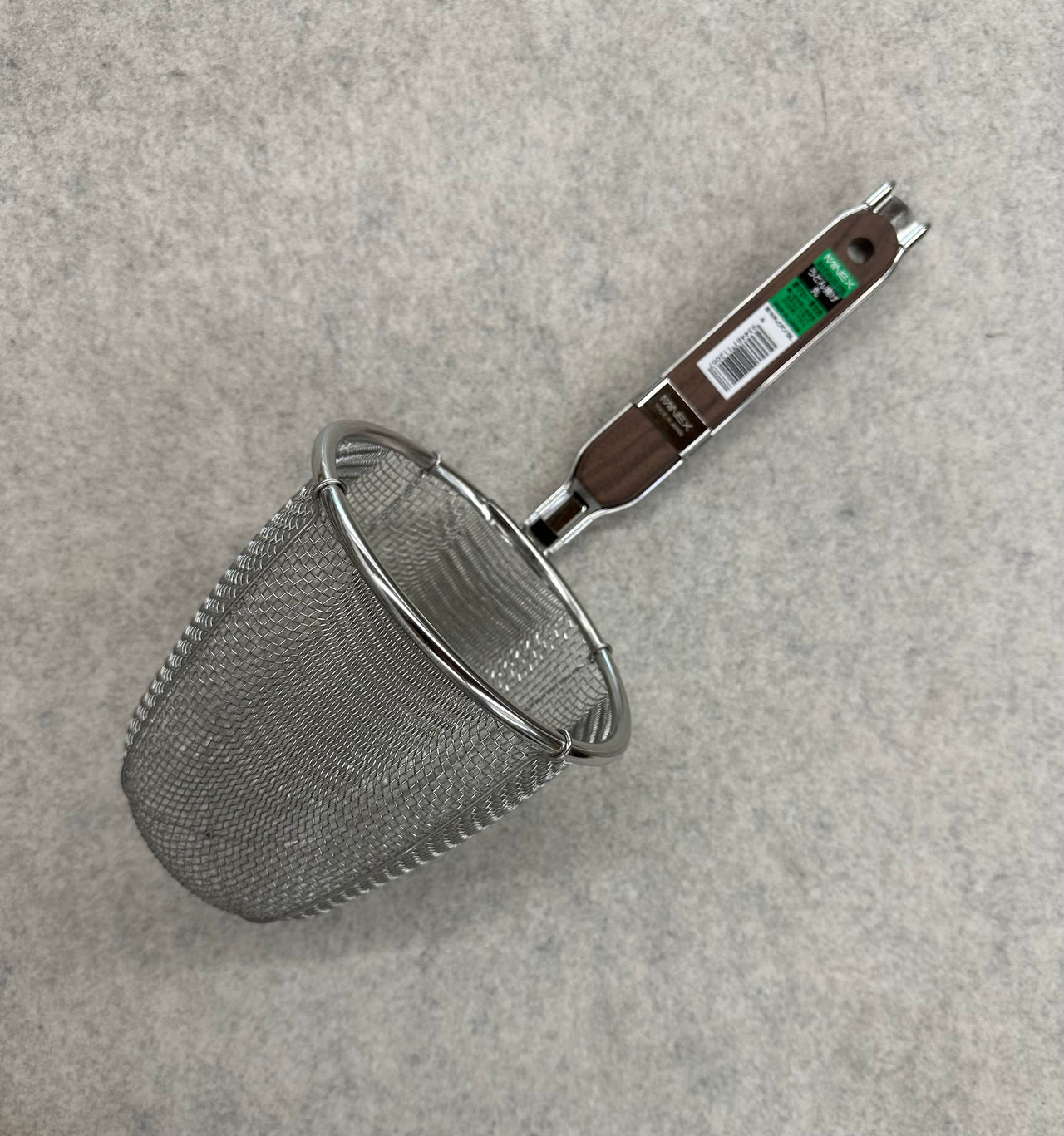 Minex Noodle Strainer