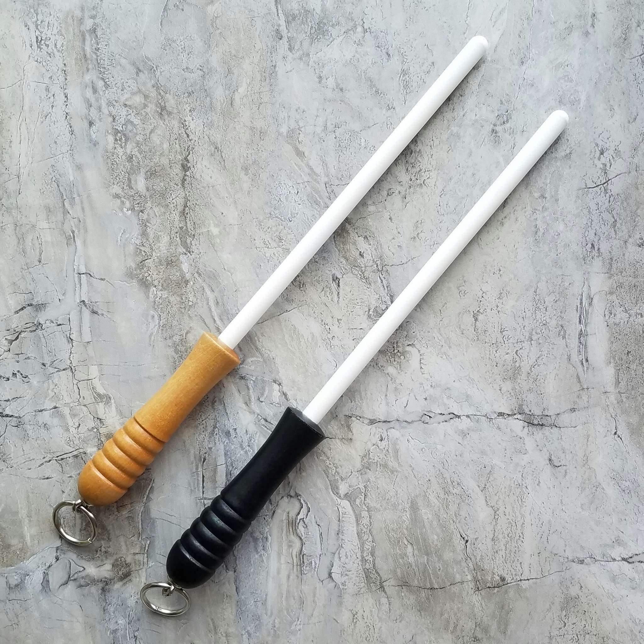 Idahone Ceramic Sharpening Rod