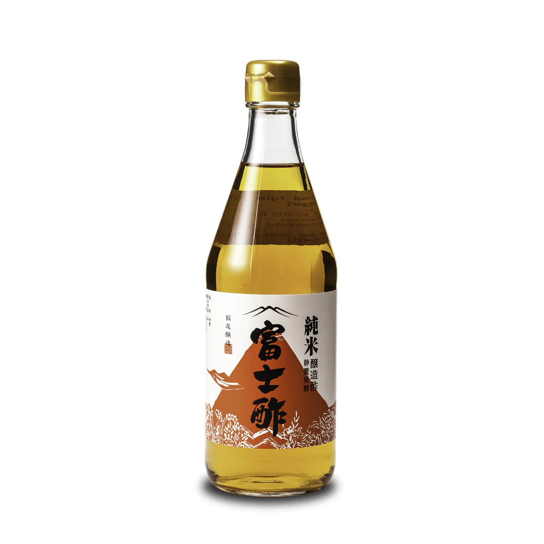 Iio Jozo Pure Rice Vinegar-Food-The Japanese Pantry-Carbon Knife Co