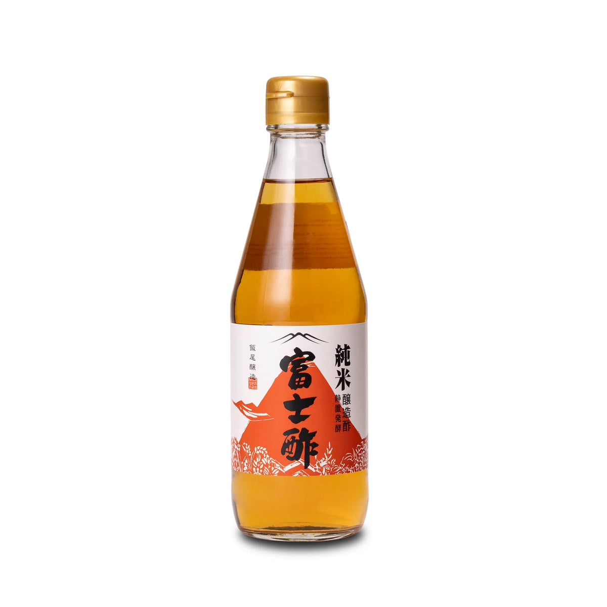 Iio Jozo Pure Rice Vinegar