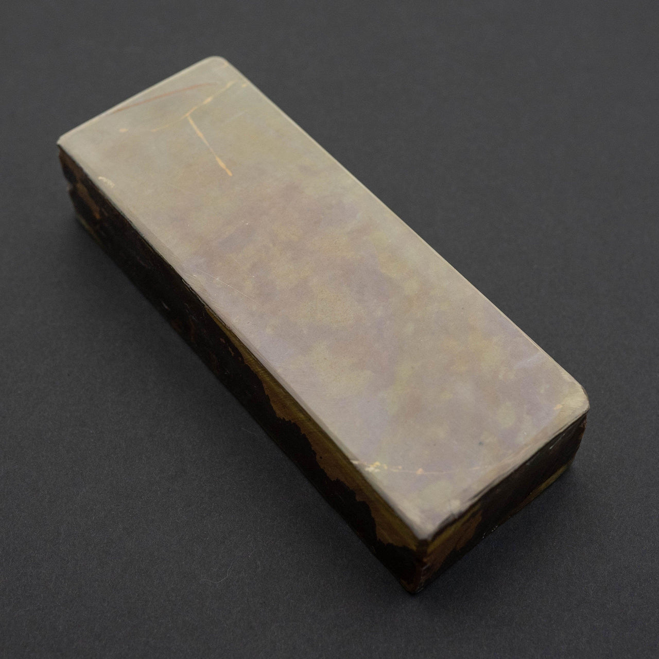 Ikimurasaki Kan-Sharpening-Carbon Knife Co-Carbon Knife Co