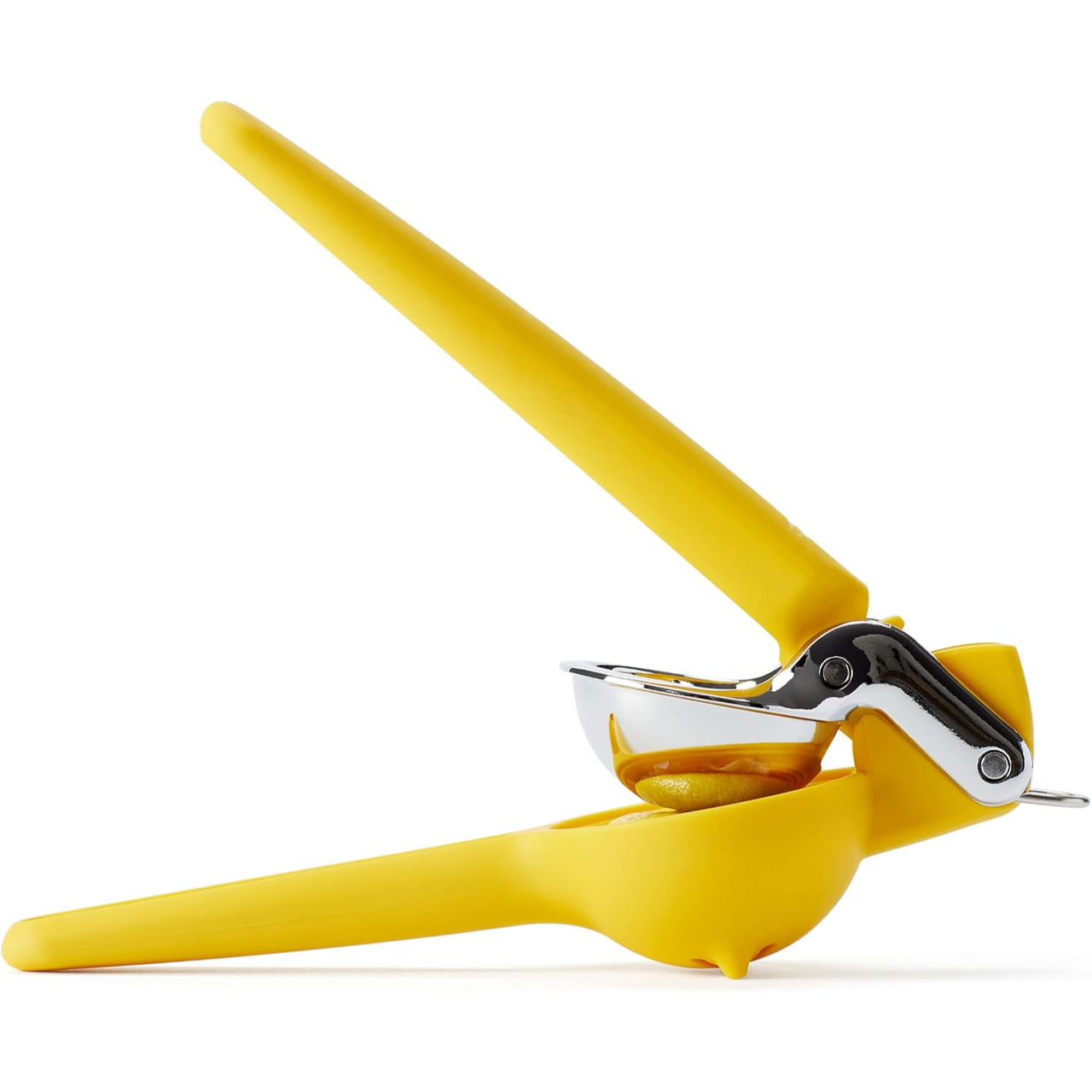 Chefn Citrus Press Yellow