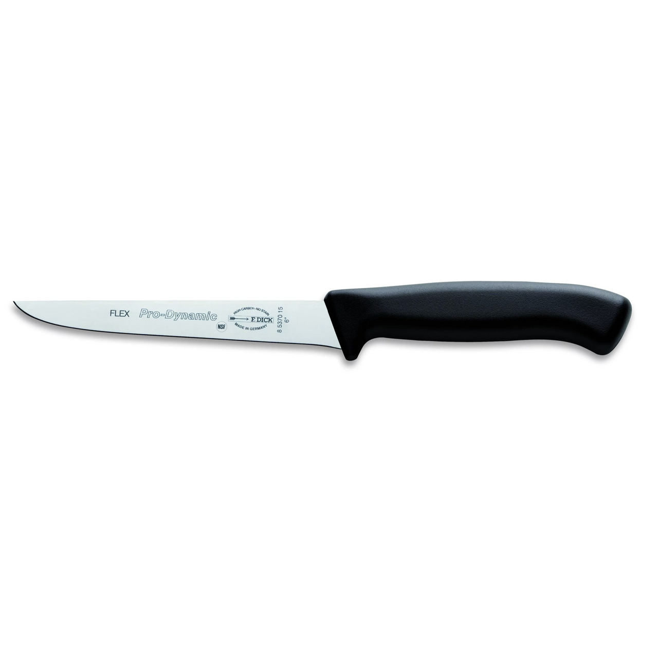 F. Dick ProDynamic Flexible 6" Boning Knife