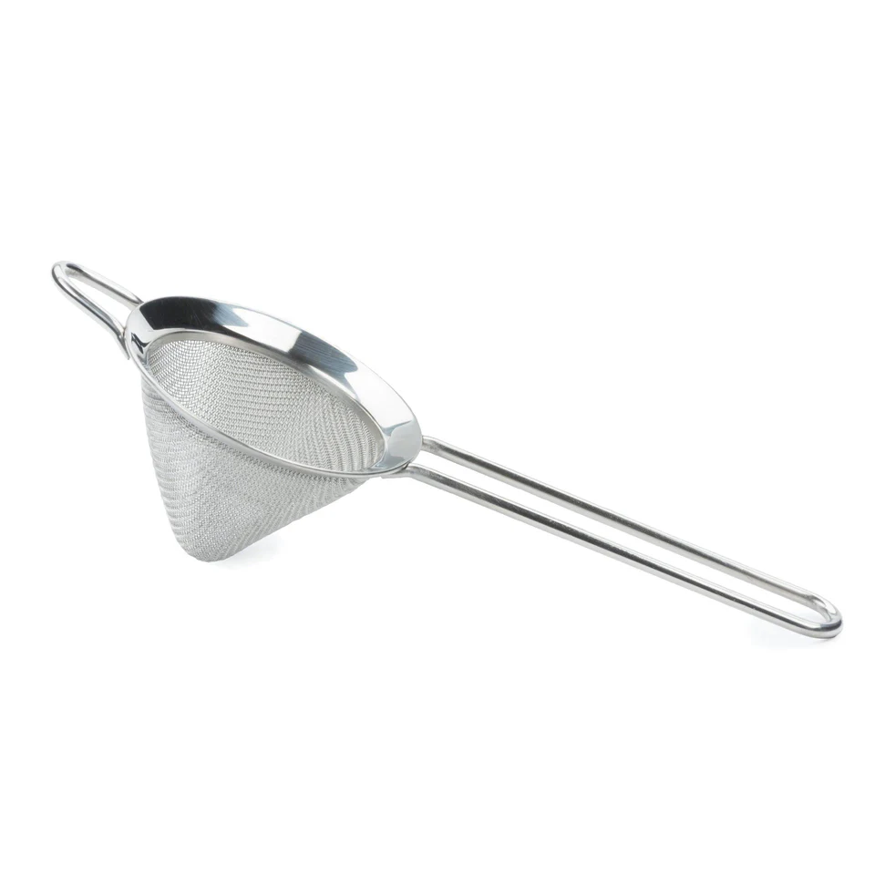RSVP Strainer 3" Stainless