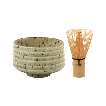 Matcha Set Rinka