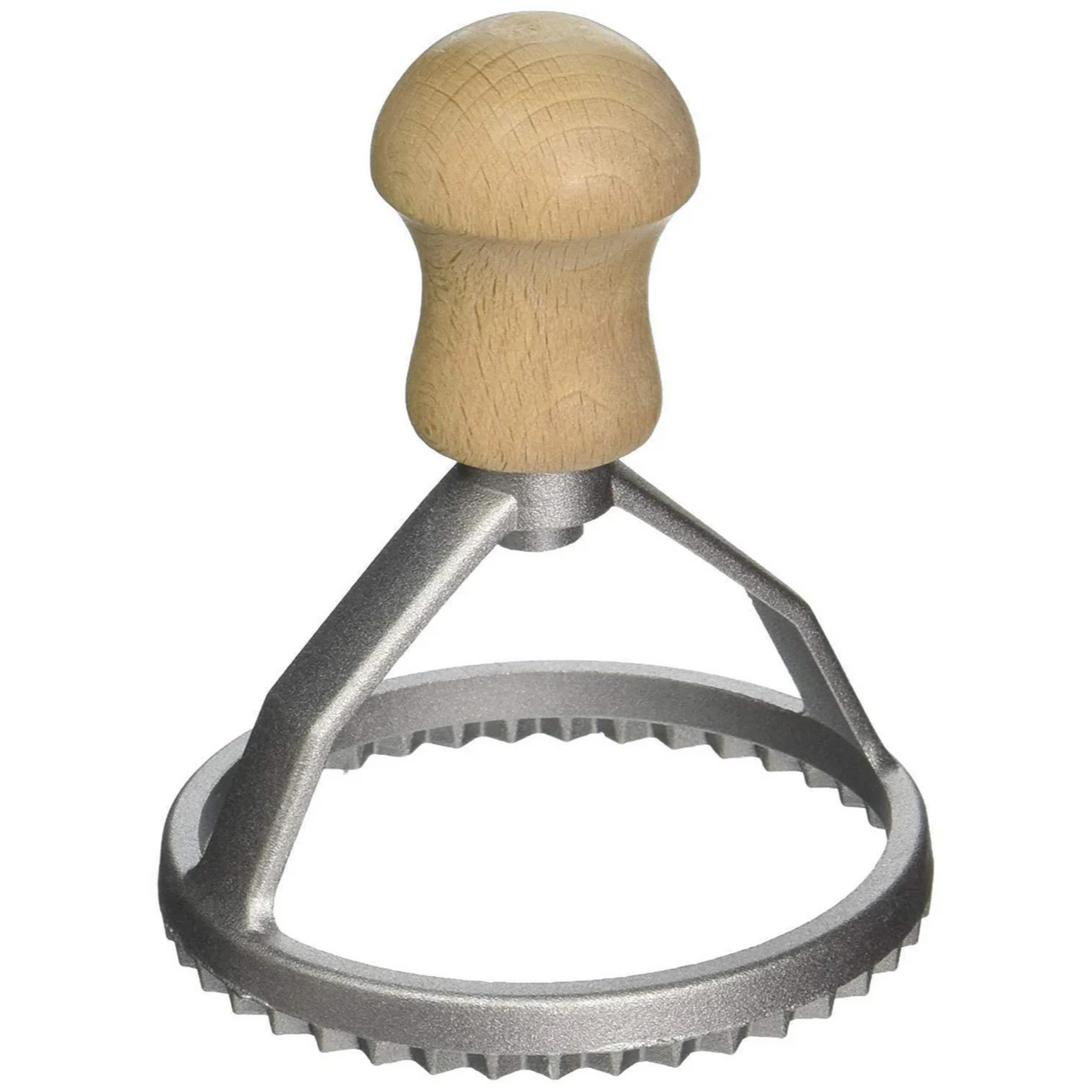 Eppicotispai ROUND Ravioli 80mm Cutter