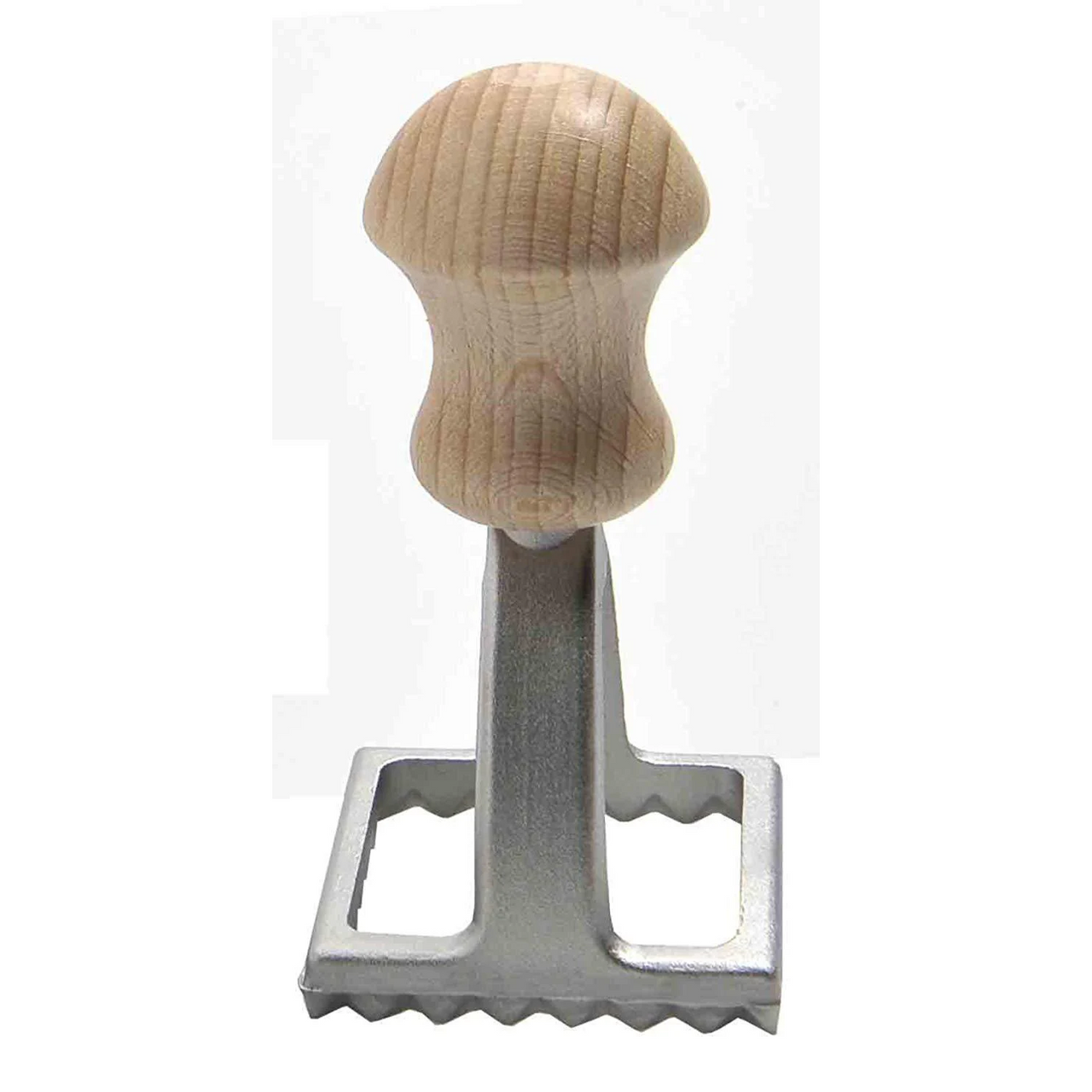 Eppicotispai SQUARE Ravioli 40mm Cutter