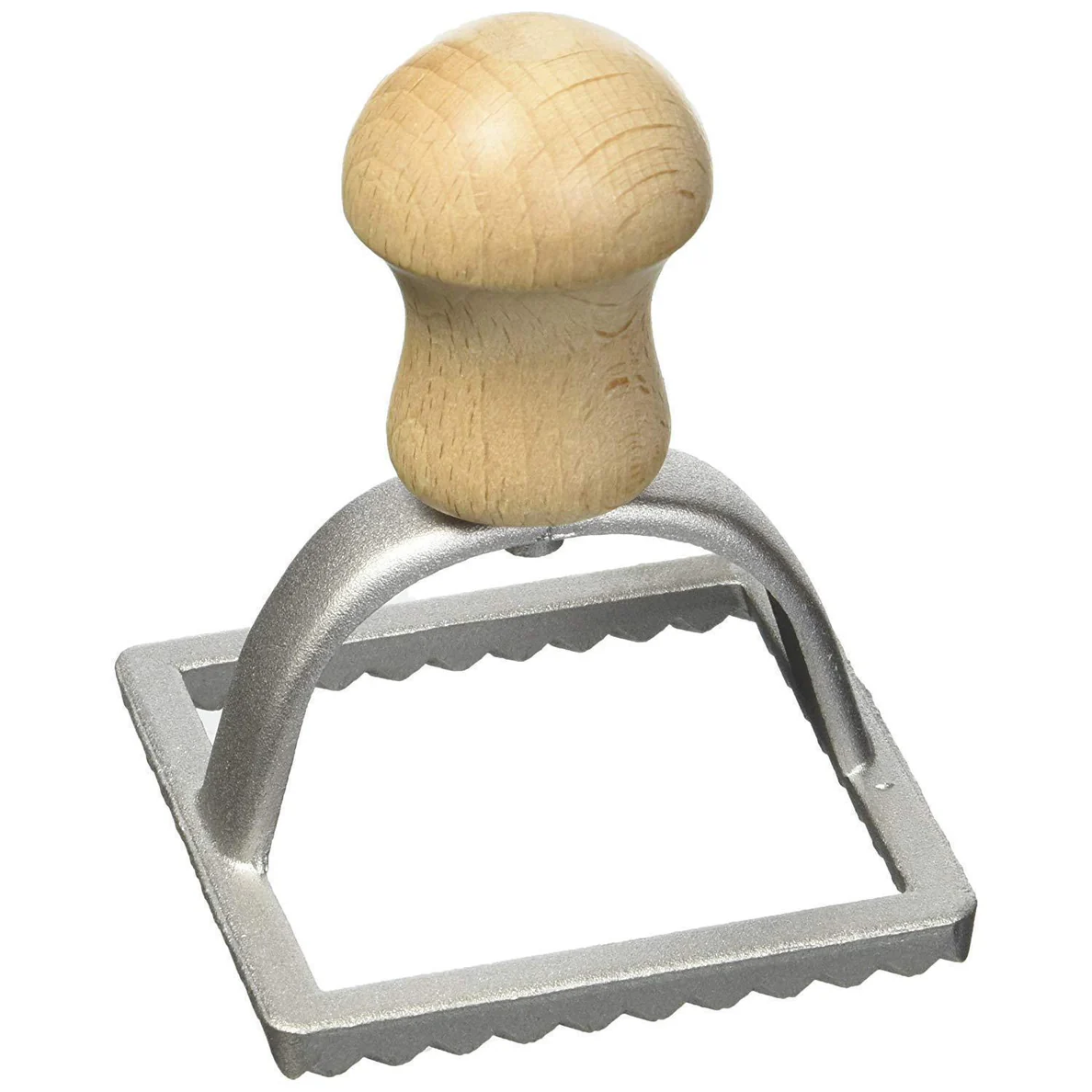Eppicotispai SQUARE Ravioli 70mm Cutter
