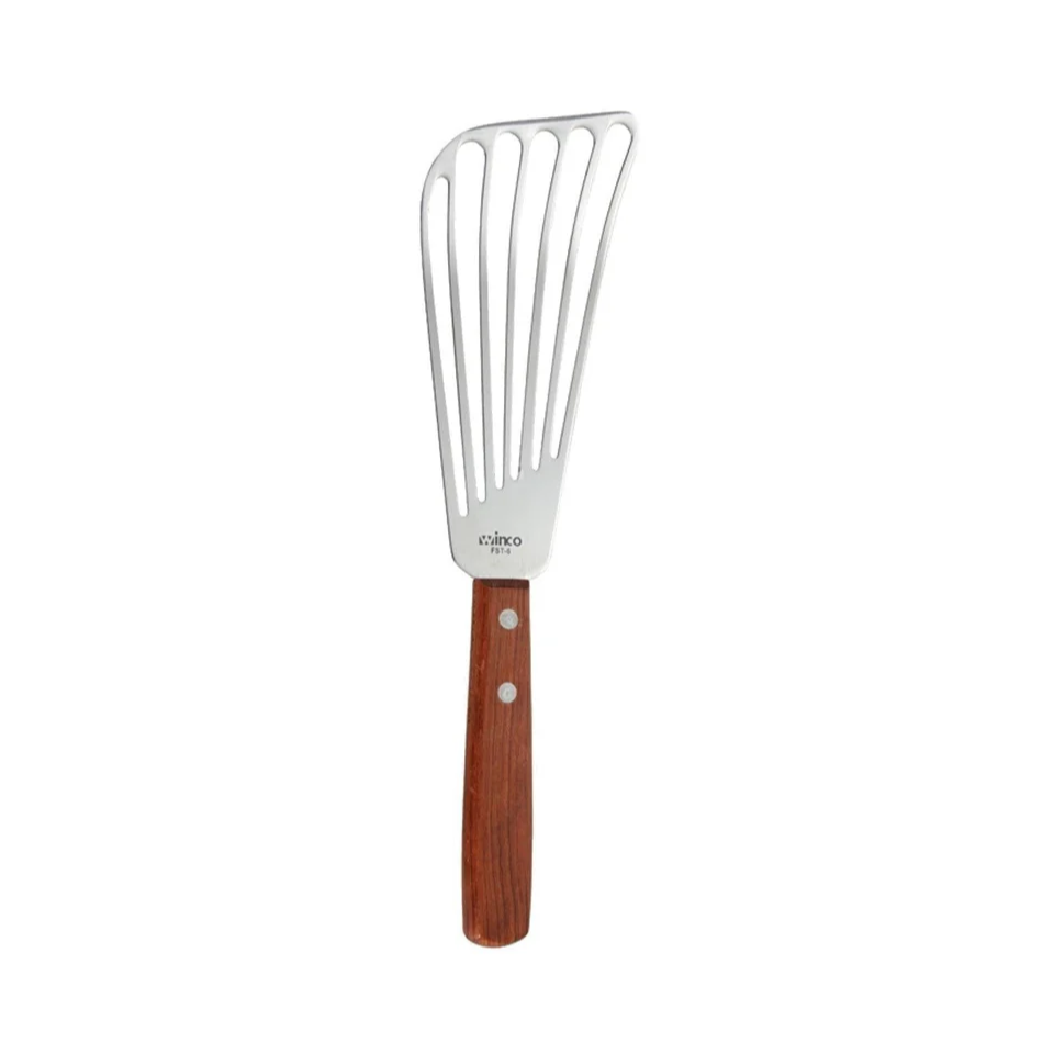 Fish Spatula Winco