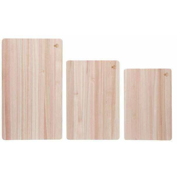 Cutting Board Kodai
