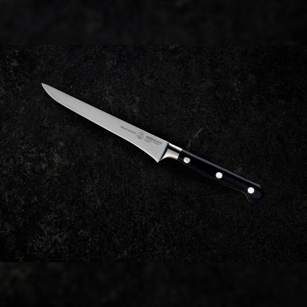 Messermeister Meridian Elite 6" Stiff Boning Knife