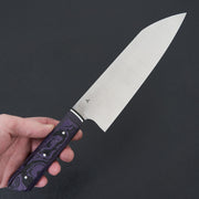 Jamison Chopp AEBL G10 184mm-Jamison Chopp-Carbon Knife Co
