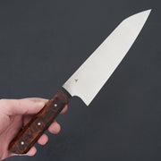 Jamison Chopp AEBL Ironwood 178mm-Jamison Chopp-Carbon Knife Co