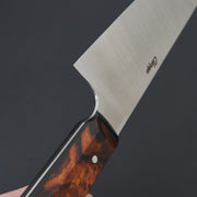 Jamison Chopp AEBL Ironwood 178mm-Jamison Chopp-Carbon Knife Co