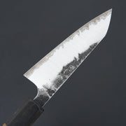 Jamison Chopp White #1 Koa 130mm-Jamison Chopp-Carbon Knife Co