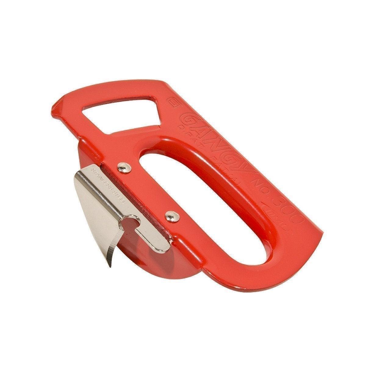 Japanese Can Opener Gangy Kankiri-Tools-Gangji-Carbon Knife Co