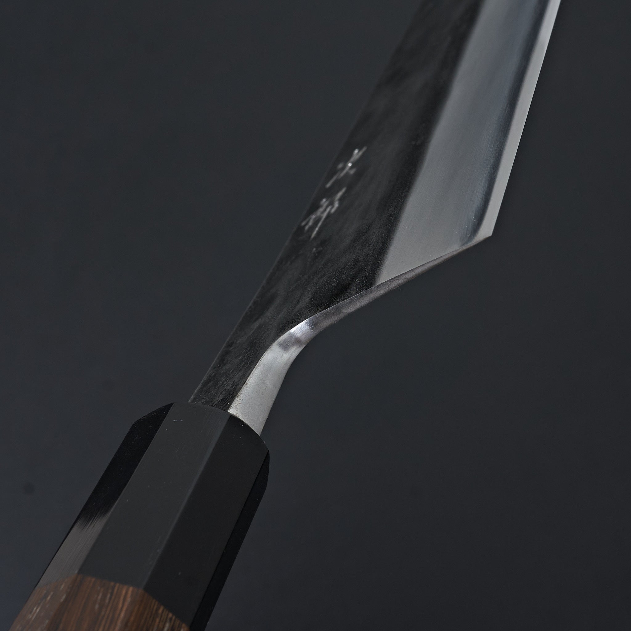 Jiro Tsuchime Wa Gyuto 225mm Taihei Tagayasan Handle (#465)