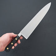 K Sabatier Authentique 12" Chef Carbon Steel-Knife-K Sabatier-Carbon Knife Co