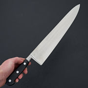 K Sabatier Authentique 12" Chef Knife Stainless-Knife-K Sabatier-Carbon Knife Co