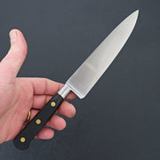 K Sabatier Authentique 6" Chef Carbon Steel-Knife-K Sabatier-Carbon Knife Co