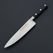 K Sabatier Authentique 6" Chef Stainless-Knife-K Sabatier-Carbon Knife Co