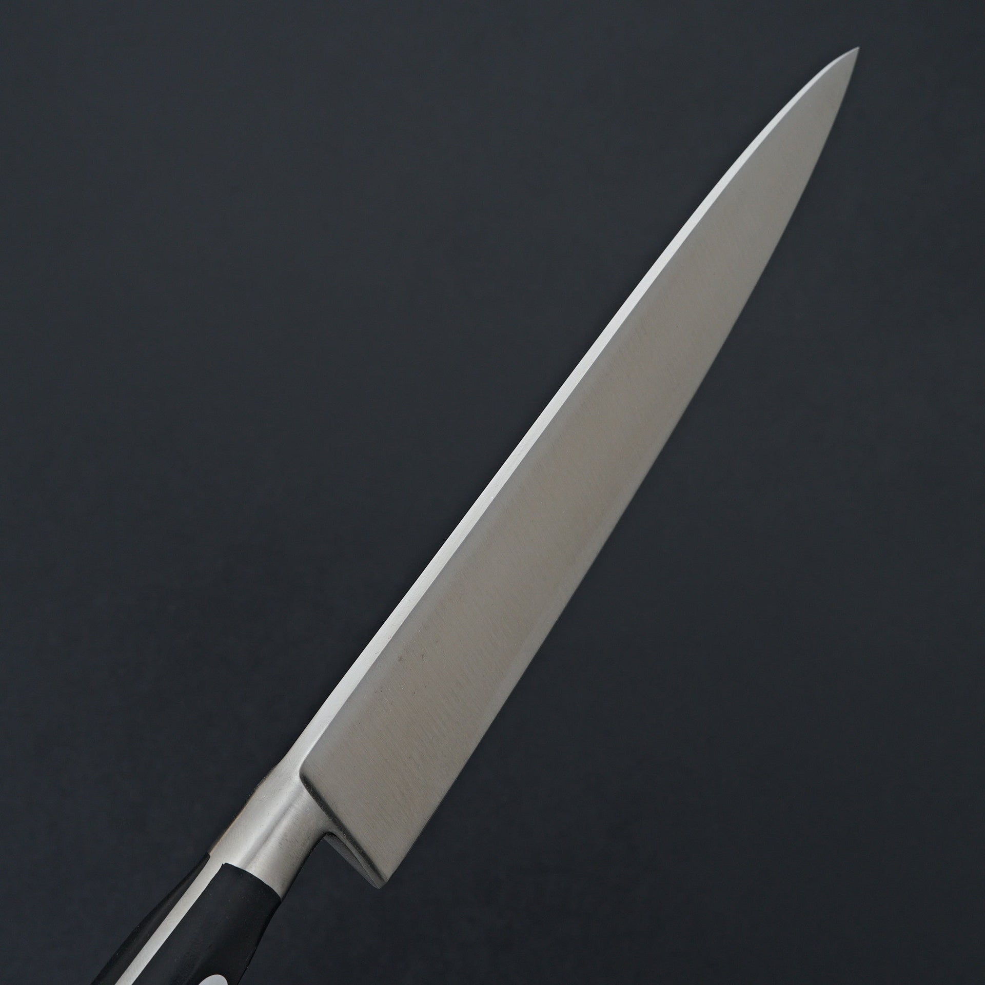 K Sabatier Authentique 8" Chef Knife Stainless-Knife-K Sabatier-Carbon Knife Co