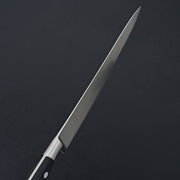 K Sabatier Authentique 8" Slicer Stainless-Knife-K Sabatier-Carbon Knife Co