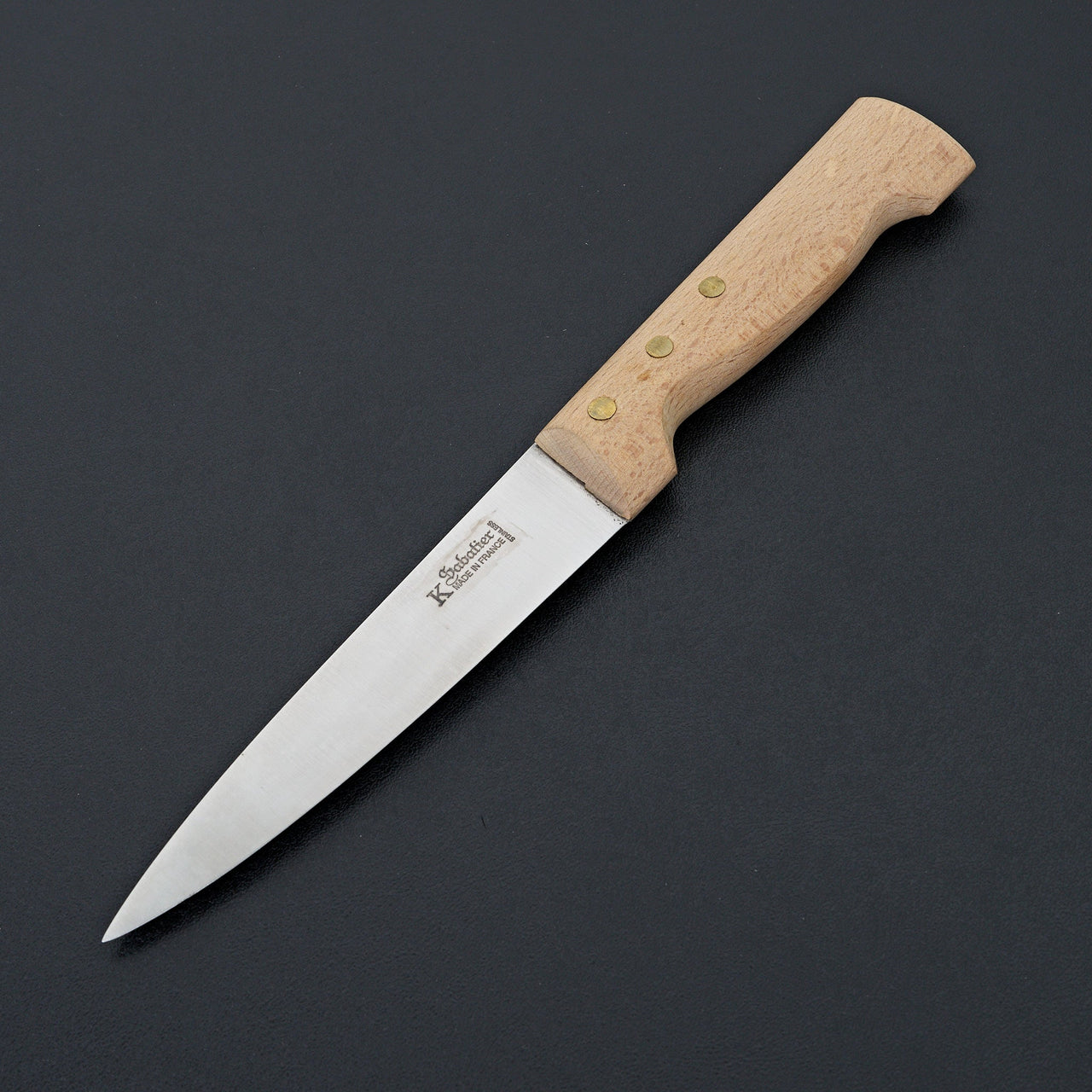 K Sabatier Old Stock 6" Boucher-Knife-K Sabatier-Carbon Knife Co