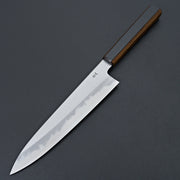 Kagekiyo Blue #1 Gyuto 210mm-Knife-Kagekiyo-Carbon Knife Co