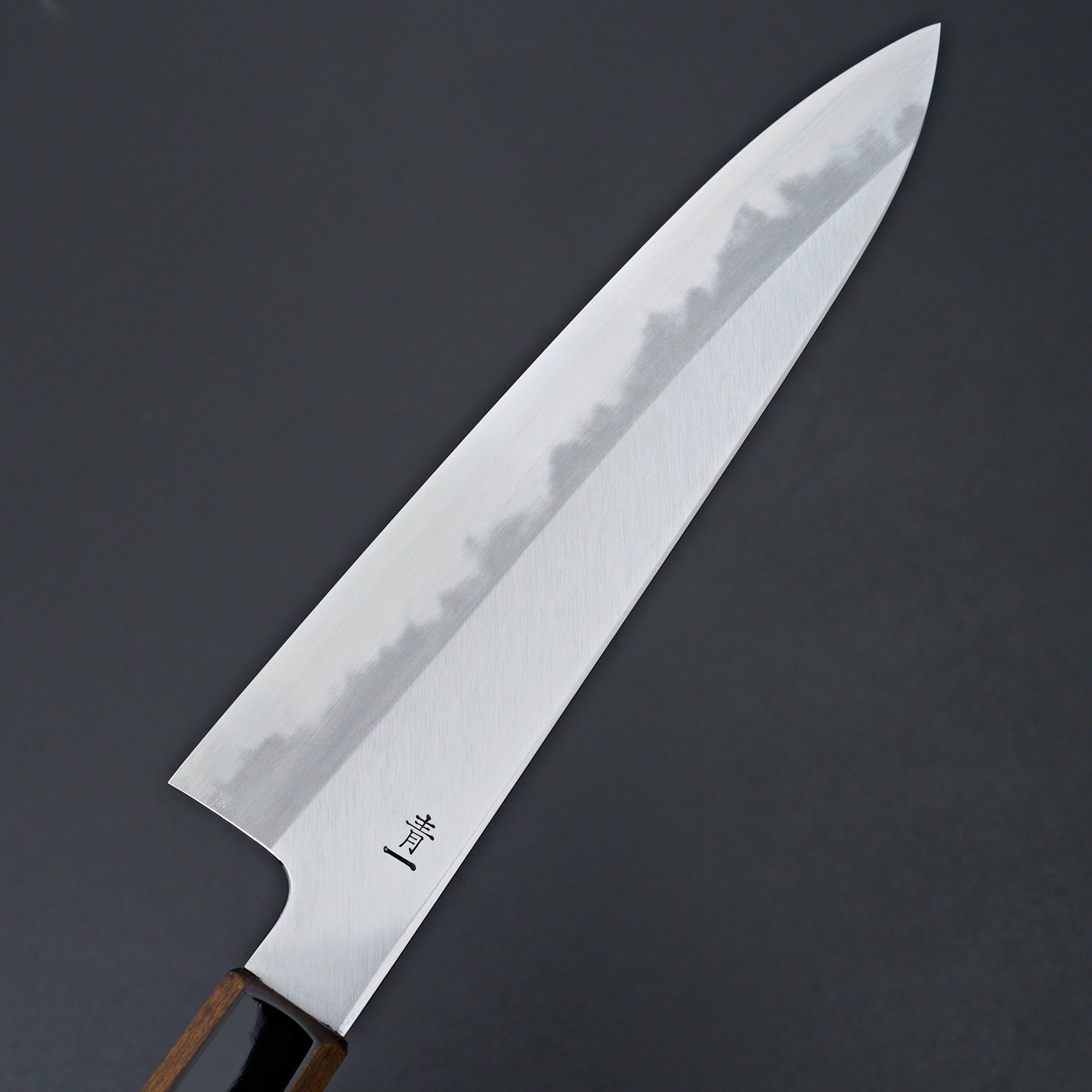 Kagekiyo Blue #1 Gyuto 210mm-Knife-Kagekiyo-Carbon Knife Co