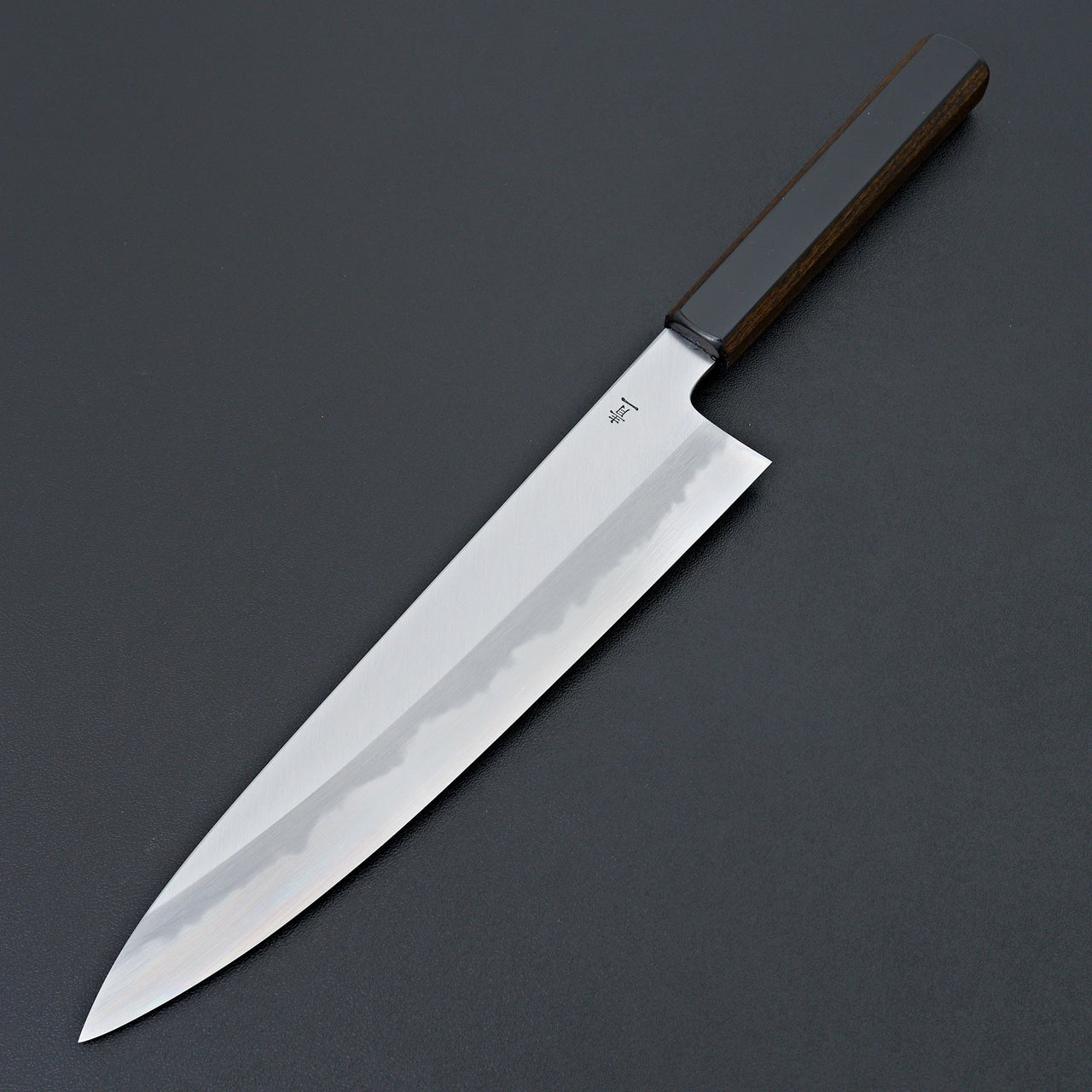 Kagekiyo Blue #1 Gyuto 240mm-Knife-Kagekiyo-Carbon Knife Co