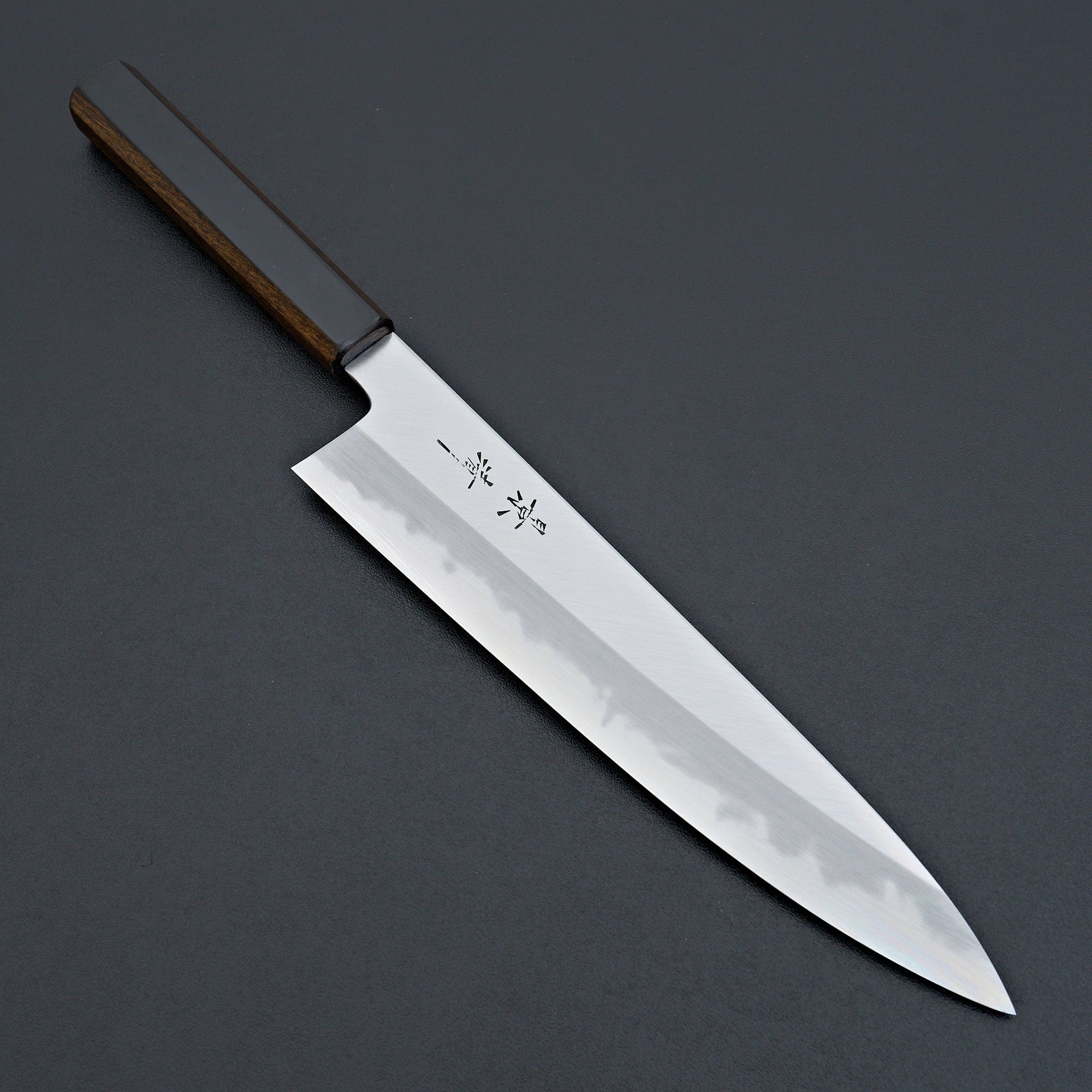 Kagekiyo Blue #1 Gyuto 240mm-Knife-Kagekiyo-Carbon Knife Co