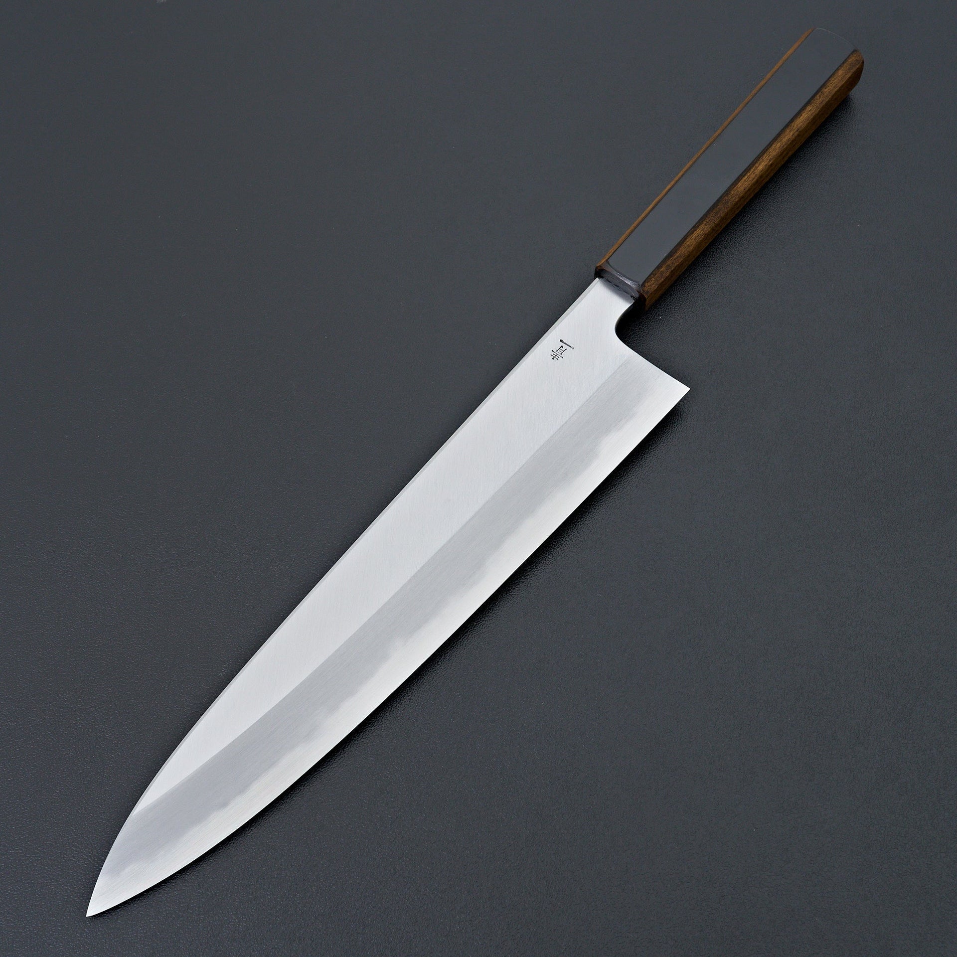 Kagekiyo Blue #1 Gyuto 270mm-Knife-Kagekiyo-Carbon Knife Co