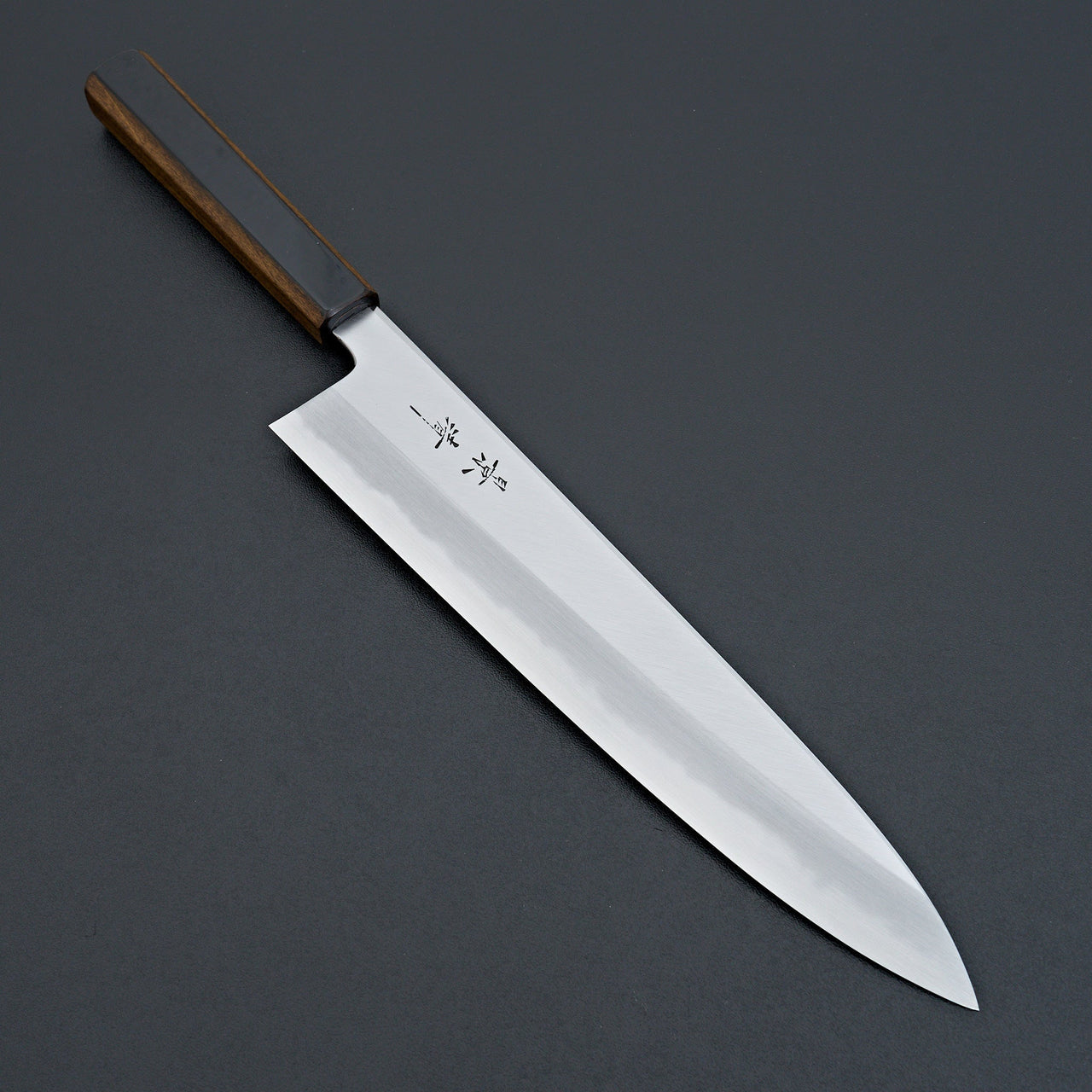 Kagekiyo Blue #1 Gyuto 270mm-Knife-Kagekiyo-Carbon Knife Co