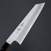 Kagekiyo Blue #1 Kiritsuke Gyuto 210mm-Knife-Kagekiyo-Carbon Knife Co
