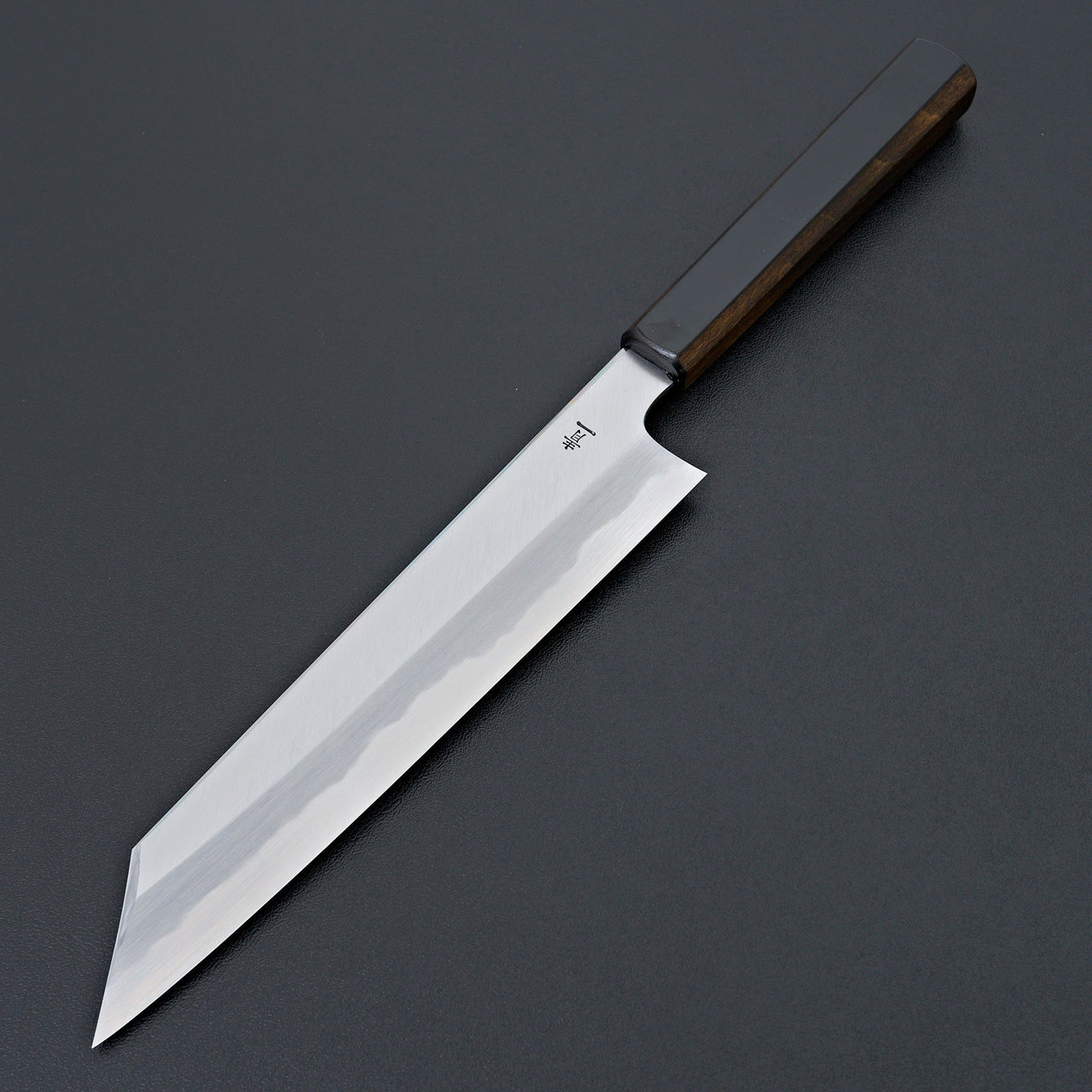 Kagekiyo Blue #1 Kiritsuke Gyuto 210mm-Knife-Kagekiyo-Carbon Knife Co
