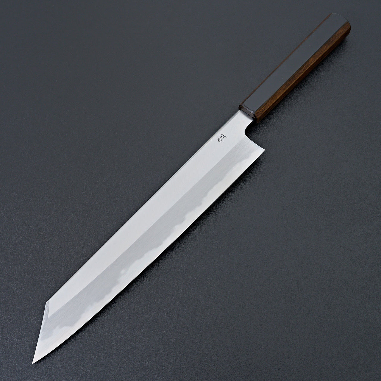 Kagekiyo Blue #1 Kiritsuke Gyuto 270mm-Knife-Kagekiyo-Carbon Knife Co