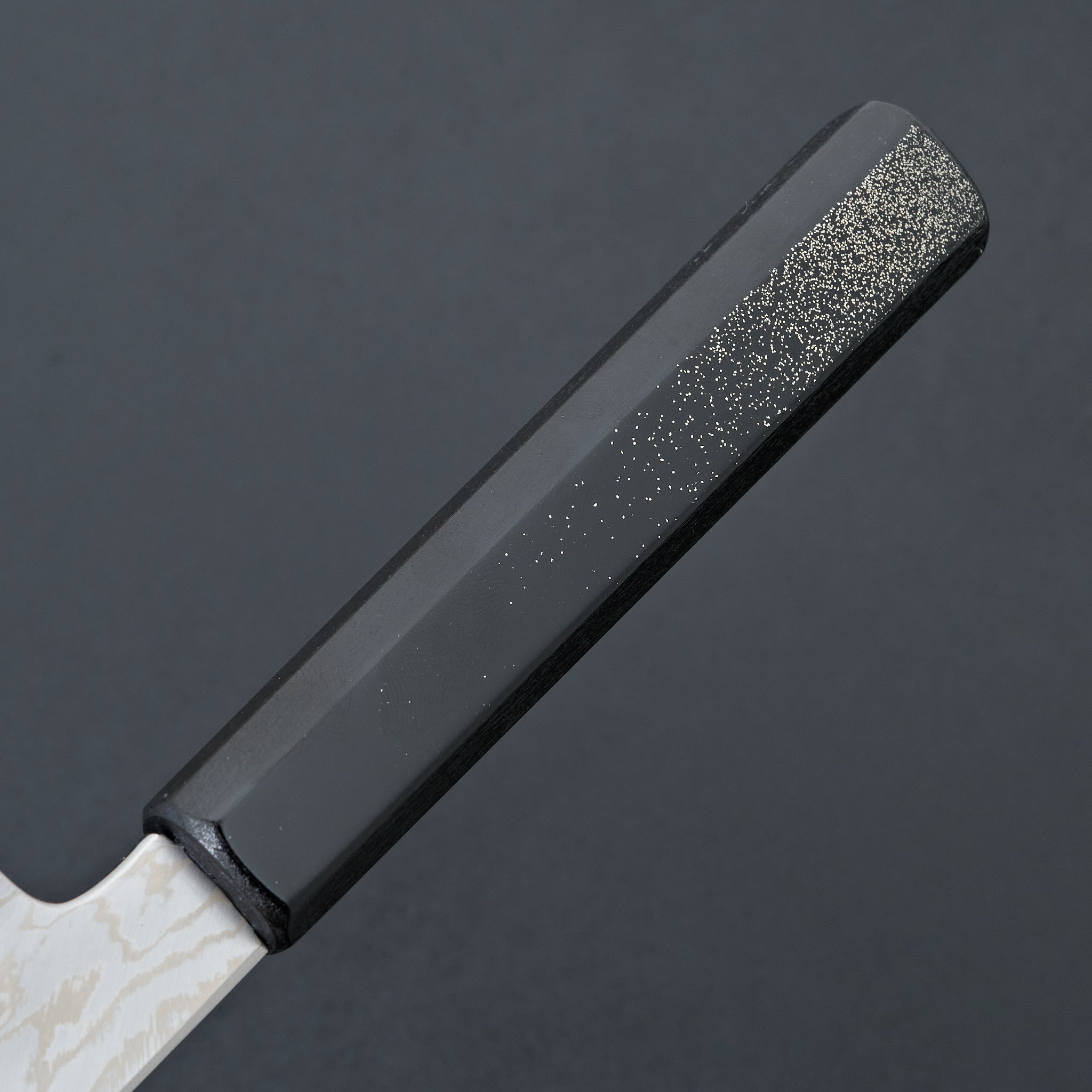 Kagekiyo Blue 1 Stainless Damascus Kiritsuke 240mm