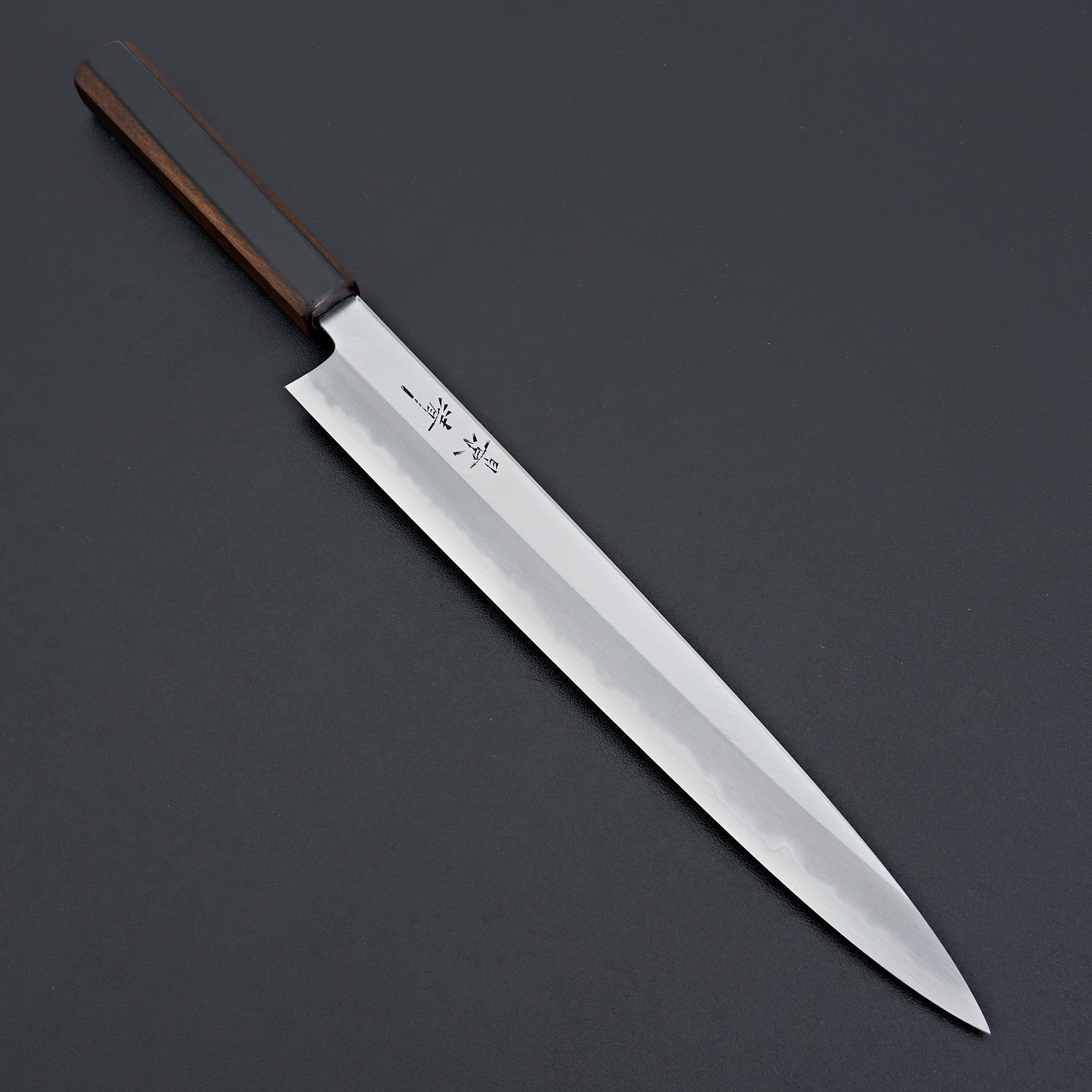 Kagekiyo-Blue-1-Sujihiki-270mm