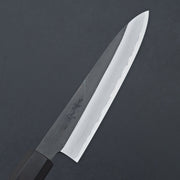 Kagekiyo Blue 2 Kurouchi Petty 150mm Walnut-Knife-Kagekiyo-Carbon Knife Co